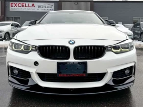 BMW 440 * Full BMW service/M performance aero kit/M packag, снимка 2