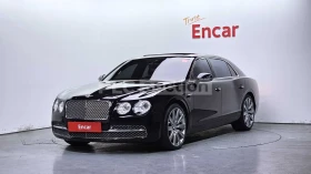 Bentley Flying Spur, снимка 1