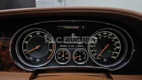Bentley Flying Spur, снимка 10