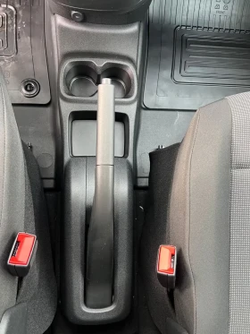 Toyota Proace City НОВ!/1.5DUTY/102HP/L1/NAVI/LED/130q, снимка 12