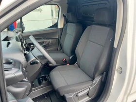 Toyota Proace City НОВ!/1.5DUTY/102HP/L1/NAVI/LED/130q, снимка 7