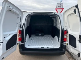 Toyota Proace City НОВ!/1.5DUTY/102HP/L1/NAVI/LED/130q, снимка 6