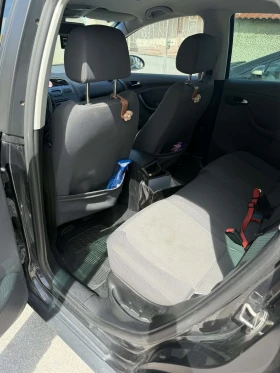 Seat Altea, снимка 6