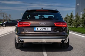 Audi A6 Allroad 3.0TDI MATRIX* QUATTRO* 245HP* , снимка 4