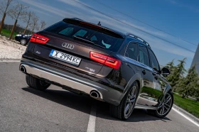 Audi A6 Allroad 3.0TDI MATRIX* QUATTRO* 245HP* , снимка 5