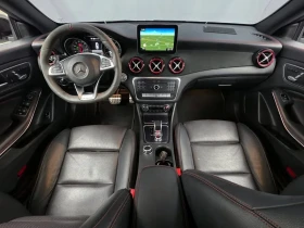 Mercedes-Benz CLA 2.5, снимка 7