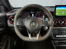 Mercedes-Benz CLA 2.5, снимка 13