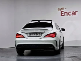 Mercedes-Benz CLA 2.5, снимка 4