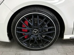 Mercedes-Benz CLA 2.5, снимка 5
