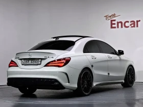 Mercedes-Benz CLA 2.5, снимка 2