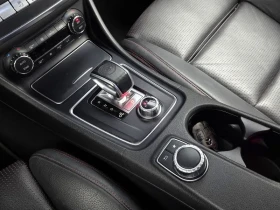 Mercedes-Benz CLA 2.5, снимка 9