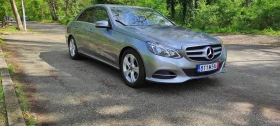 Mercedes-Benz E 250 Avantgarde 4х4, снимка 5
