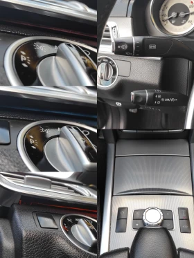 Mercedes-Benz E 250 Avantgarde 4х4, снимка 9