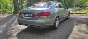Mercedes-Benz E 250 Avantgarde 4х4, снимка 6