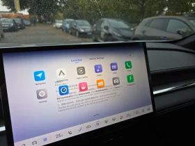 Mazda 6 e TAKUMI HEAD UP PANO 360 CAMERA SONY , снимка 9