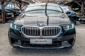 BMW 520 i/Ambient/Virtual/Active Guard/Adaptive Led/Pedest, снимка 1