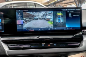 BMW 520 i/Ambient/Virtual/Active Guard/Adaptive Led/Pedest, снимка 10