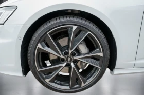 Audi A6 Аvant 50 TDI Quattro = S-line = Гаранция, снимка 5