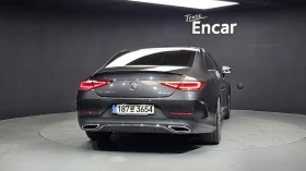 Mercedes-Benz CLS 300 AMG LINE autogeorge.com, снимка 4