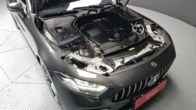 Mercedes-Benz CLS 300 AMG LINE autogeorge.com, снимка 6
