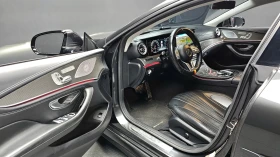 Mercedes-Benz CLS 300 AMG LINE autogeorge.com, снимка 11