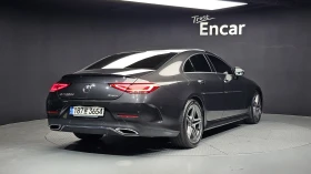 Mercedes-Benz CLS 300 AMG LINE autogeorge.com, снимка 2