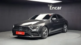 Mercedes-Benz CLS 300 AMG LINE autogeorge.com, снимка 1