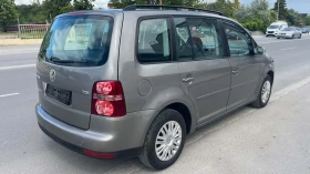 VW Touran 1.9 TDI- 105кс, снимка 3