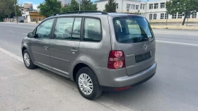 VW Touran 1.9 TDI- 105кс, снимка 4