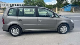 VW Touran 1.9 TDI- 105кс, снимка 5