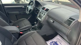 VW Touran 1.9 TDI- 105кс, снимка 9