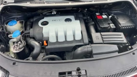 VW Touran 1.9 TDI- 105кс, снимка 13