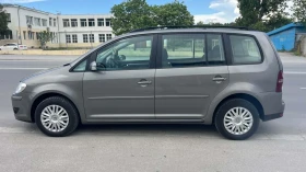 VW Touran 1.9 TDI- 105кс, снимка 6