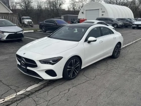 Mercedes-Benz CLA 250 * * CARFAX * * АВТО КРЕДИТ * * Цена до БГ * * , снимка 1