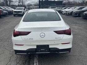 Mercedes-Benz CLA 250 * * CARFAX * * АВТО КРЕДИТ * * Цена до БГ * * , снимка 5