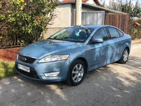 Ford Mondeo, снимка 1