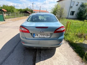 Ford Mondeo, снимка 4