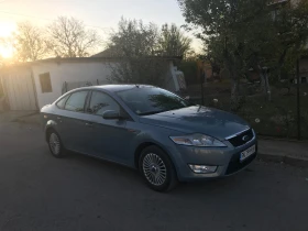 Ford Mondeo, снимка 2