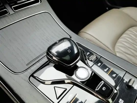 BYD HAN EV Extended Range Premium, снимка 13