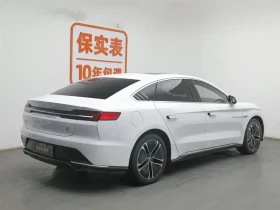BYD HAN EV Extended Range Premium, снимка 4