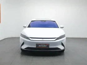 BYD HAN EV Extended Range Premium, снимка 1