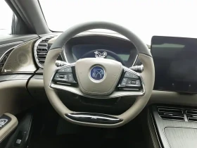 BYD HAN EV Extended Range Premium, снимка 7