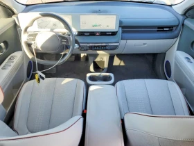 Hyundai Ioniq 5 SEL AWD, снимка 8