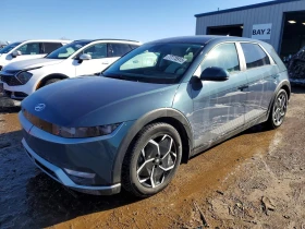Hyundai Ioniq 5 SEL AWD, снимка 1