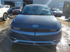 Hyundai Ioniq 5 SEL AWD, снимка 2