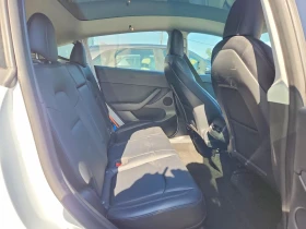 Tesla Model Y, снимка 9