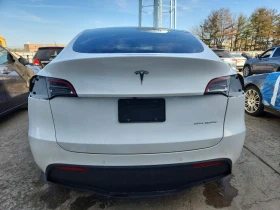 Tesla Model Y, снимка 5