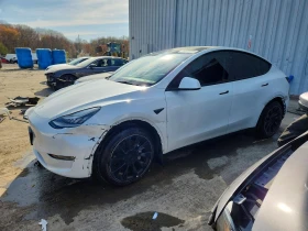 Tesla Model Y, снимка 3