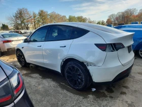 Tesla Model Y, снимка 6