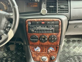 Opel Vectra 1.8 Газов/Инжекцион, снимка 10